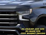 New 2025 Chevrolet Silverado 1500 High Country Crew Cab 4WD Pickup for sale #255277 - photo 9