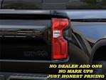 New 2025 Chevrolet Silverado 1500 High Country Crew Cab 4WD Pickup for sale #255277 - photo 10