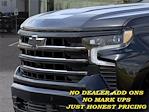 New 2025 Chevrolet Silverado 1500 High Country Crew Cab 4WD Pickup for sale #255277 - photo 12