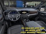 New 2025 Chevrolet Silverado 1500 High Country Crew Cab 4WD Pickup for sale #255277 - photo 14