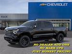 New 2025 Chevrolet Silverado 1500 High Country Crew Cab 4WD Pickup for sale #255277 - photo 1