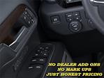 New 2025 Chevrolet Silverado 1500 High Country Crew Cab 4WD Pickup for sale #255277 - photo 21