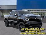 New 2025 Chevrolet Silverado 1500 High Country Crew Cab 4WD Pickup for sale #255277 - photo 6