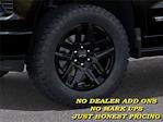 New 2025 Chevrolet Silverado 1500 High Country Crew Cab 4WD Pickup for sale #255277 - photo 8