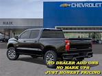 New 2025 Chevrolet Silverado 1500 RST Crew Cab 4WD Pickup for sale #255284 - photo 4