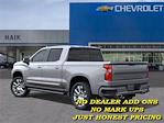 New 2025 Chevrolet Silverado 1500 High Country Crew Cab Pickup for sale #255285 - photo 4