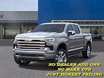 New 2025 Chevrolet Silverado 1500 High Country Crew Cab Pickup for sale #255285 - photo 6
