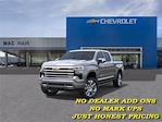 New 2025 Chevrolet Silverado 1500 High Country Crew Cab Pickup for sale #255285 - photo 8