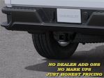 New 2025 Chevrolet Silverado 2500 Work Truck Double Cab 4WD Pickup for sale #255306 - photo 14