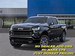 New 2025 Chevrolet Silverado 1500 RST Crew Cab Pickup for sale #255360 - photo 5