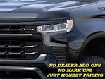 New 2025 Chevrolet Silverado 1500 RST Crew Cab 4WD Pickup for sale #255362 - photo 9