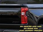 New 2025 Chevrolet Silverado 1500 RST Crew Cab 4WD Pickup for sale #255362 - photo 10