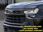 New 2025 Chevrolet Silverado 1500 RST Crew Cab 4WD Pickup for sale #255367 - photo 12