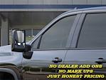 New 2025 Chevrolet Silverado 2500 LTZ Crew Cab 4WD Pickup for sale #255371 - photo 11
