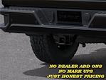 New 2025 Chevrolet Silverado 2500 LTZ Crew Cab 4WD Pickup for sale #255371 - photo 13