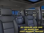 New 2025 Chevrolet Silverado 2500 LTZ Crew Cab 4WD Pickup for sale #255371 - photo 23
