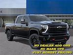 New 2025 Chevrolet Silverado 2500 LTZ Crew Cab 4WD Pickup for sale #255371 - photo 6