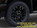 New 2025 Chevrolet Silverado 2500 LTZ Crew Cab 4WD Pickup for sale #255371 - photo 8