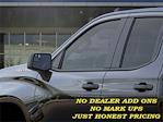 New 2025 Chevrolet Silverado 1500 Custom Double Cab Pickup for sale #255373 - photo 12