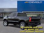 New 2025 Chevrolet Silverado 1500 Custom Double Cab Pickup for sale #255373 - photo 4