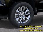 New 2025 Chevrolet Silverado 1500 Custom Double Cab Pickup for sale #255373 - photo 9