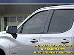 New 2025 Chevrolet Silverado 1500 LT Crew Cab Pickup for sale #255375 - photo 12