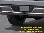 New 2025 Chevrolet Silverado 1500 LT Crew Cab Pickup for sale #255375 - photo 14