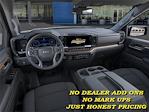 New 2025 Chevrolet Silverado 1500 LT Crew Cab Pickup for sale #255375 - photo 15