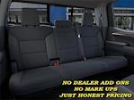 New 2025 Chevrolet Silverado 1500 LT Crew Cab Pickup for sale #255375 - photo 17