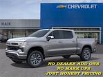 New 2025 Chevrolet Silverado 1500 LT Crew Cab Pickup for sale #255375 - photo 3