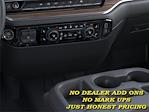 New 2025 Chevrolet Silverado 1500 LT Crew Cab Pickup for sale #255375 - photo 23