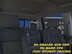 New 2025 Chevrolet Silverado 1500 LT Crew Cab Pickup for sale #255375 - photo 24
