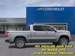 New 2025 Chevrolet Silverado 1500 LT Crew Cab Pickup for sale #255375 - photo 5
