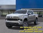 New 2025 Chevrolet Silverado 1500 LT Crew Cab Pickup for sale #255375 - photo 6