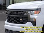 New 2025 Chevrolet Silverado 1500 Custom Double Cab Pickup for sale #255376 - photo 13