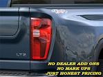 New 2025 Chevrolet Silverado 3500 LTZ Crew Cab 4WD Pickup for sale #255377 - photo 10