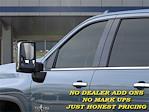 New 2025 Chevrolet Silverado 3500 LTZ Crew Cab 4WD Pickup for sale #255377 - photo 11