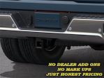 New 2025 Chevrolet Silverado 3500 LTZ Crew Cab 4WD Pickup for sale #255377 - photo 13