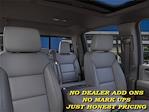 New 2025 Chevrolet Silverado 3500 LTZ Crew Cab 4WD Pickup for sale #255377 - photo 23