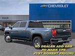 New 2025 Chevrolet Silverado 3500 LTZ Crew Cab 4WD Pickup for sale #255377 - photo 2
