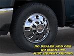 New 2025 Chevrolet Silverado 3500 LTZ Crew Cab 4WD Pickup for sale #255377 - photo 8