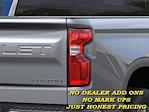New 2025 Chevrolet Silverado 1500 Custom Double Cab Pickup for sale #255380 - photo 11