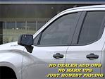 New 2025 Chevrolet Silverado 1500 Custom Double Cab Pickup for sale #255380 - photo 12