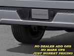 New 2025 Chevrolet Silverado 1500 Custom Double Cab Pickup for sale #255380 - photo 14