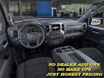 New 2025 Chevrolet Silverado 1500 Custom Double Cab Pickup for sale #255380 - photo 15