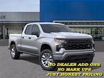 New 2025 Chevrolet Silverado 1500 Custom Double Cab Pickup for sale #255380 - photo 7