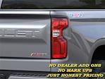 New 2025 Chevrolet Silverado 1500 RST Crew Cab 4WD Pickup for sale #255382 - photo 11