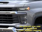 New 2025 Chevrolet Silverado 3500 LT Crew Cab 4WD Pickup for sale #255383 - photo 9