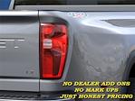 New 2025 Chevrolet Silverado 3500 LT Crew Cab 4WD Pickup for sale #255383 - photo 10