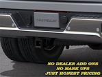 New 2025 Chevrolet Silverado 3500 LT Crew Cab 4WD Pickup for sale #255383 - photo 13